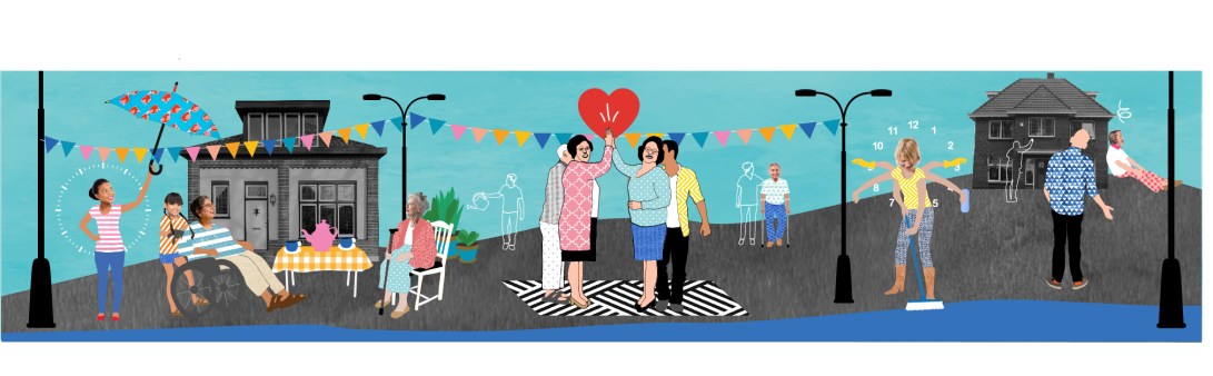 Nederland zorgt final